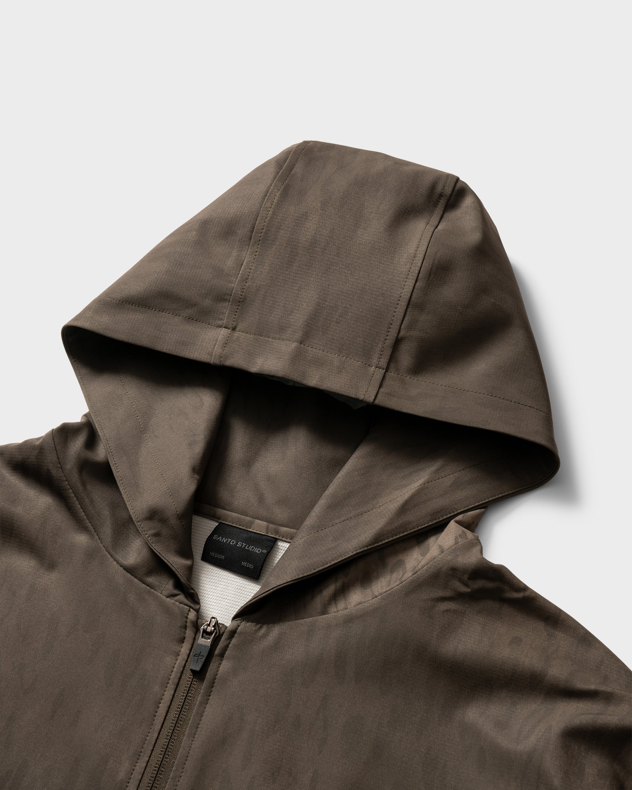 Tempo Tech Zip Jacket - Image 46
