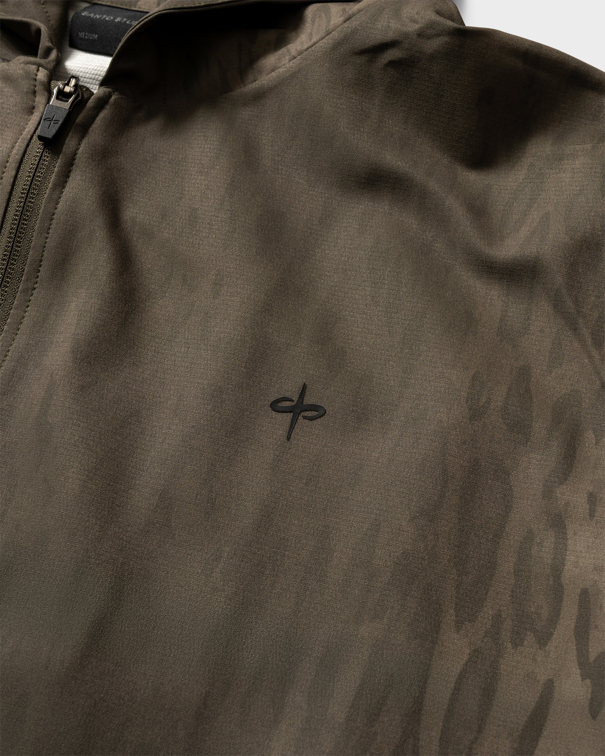 Tempo Tech Zip Jacket - Image 47