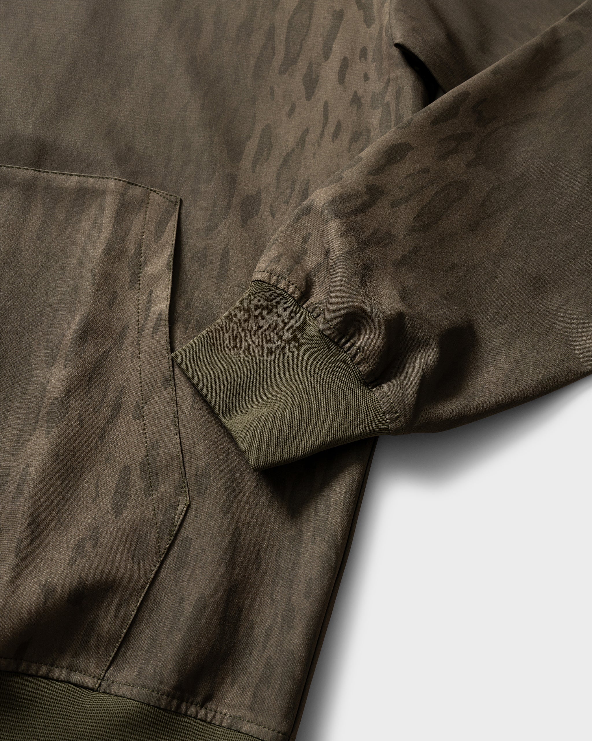 Tempo Tech Zip Jacket - Image 48