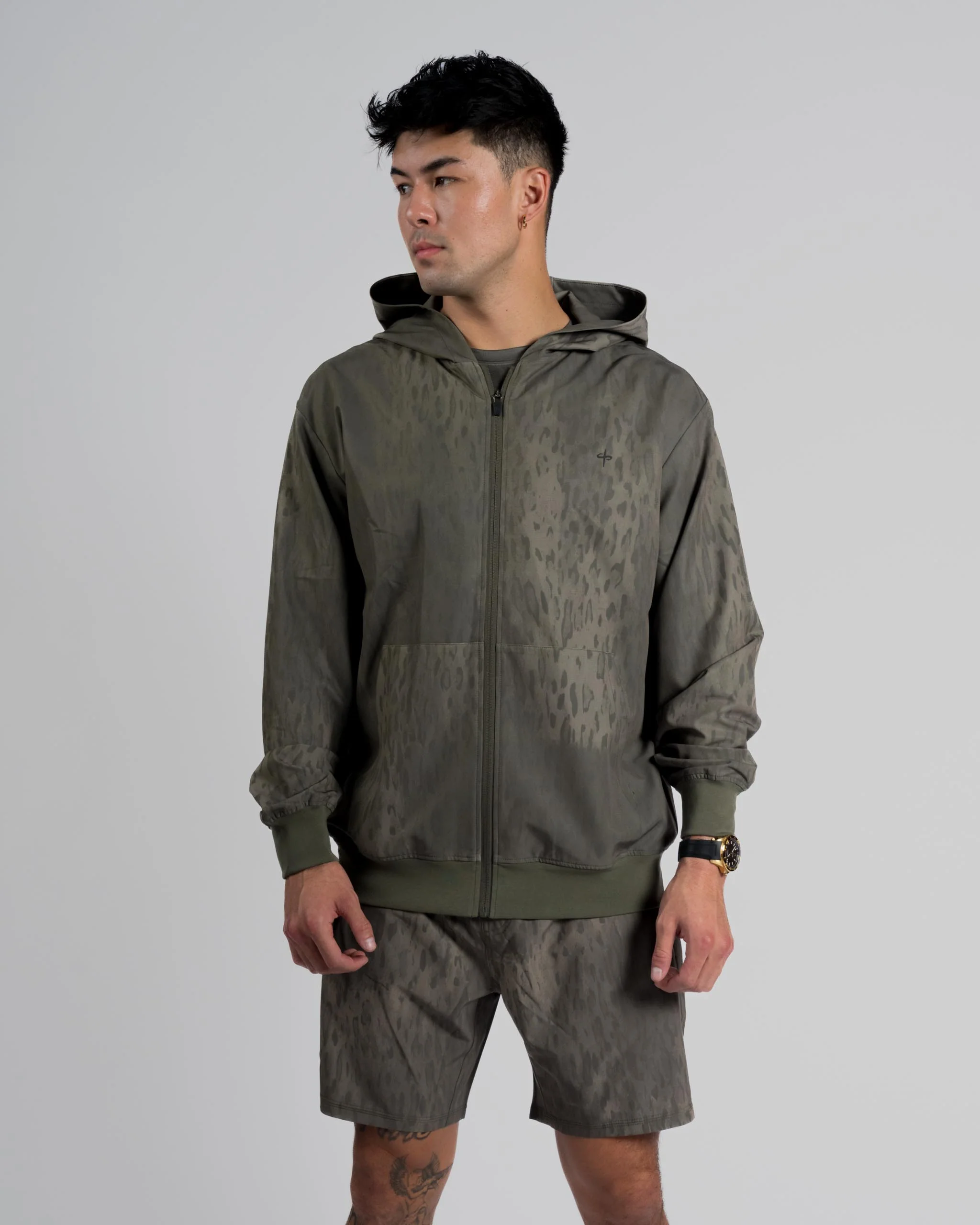 Tempo Tech Zip Jacket - Image 50