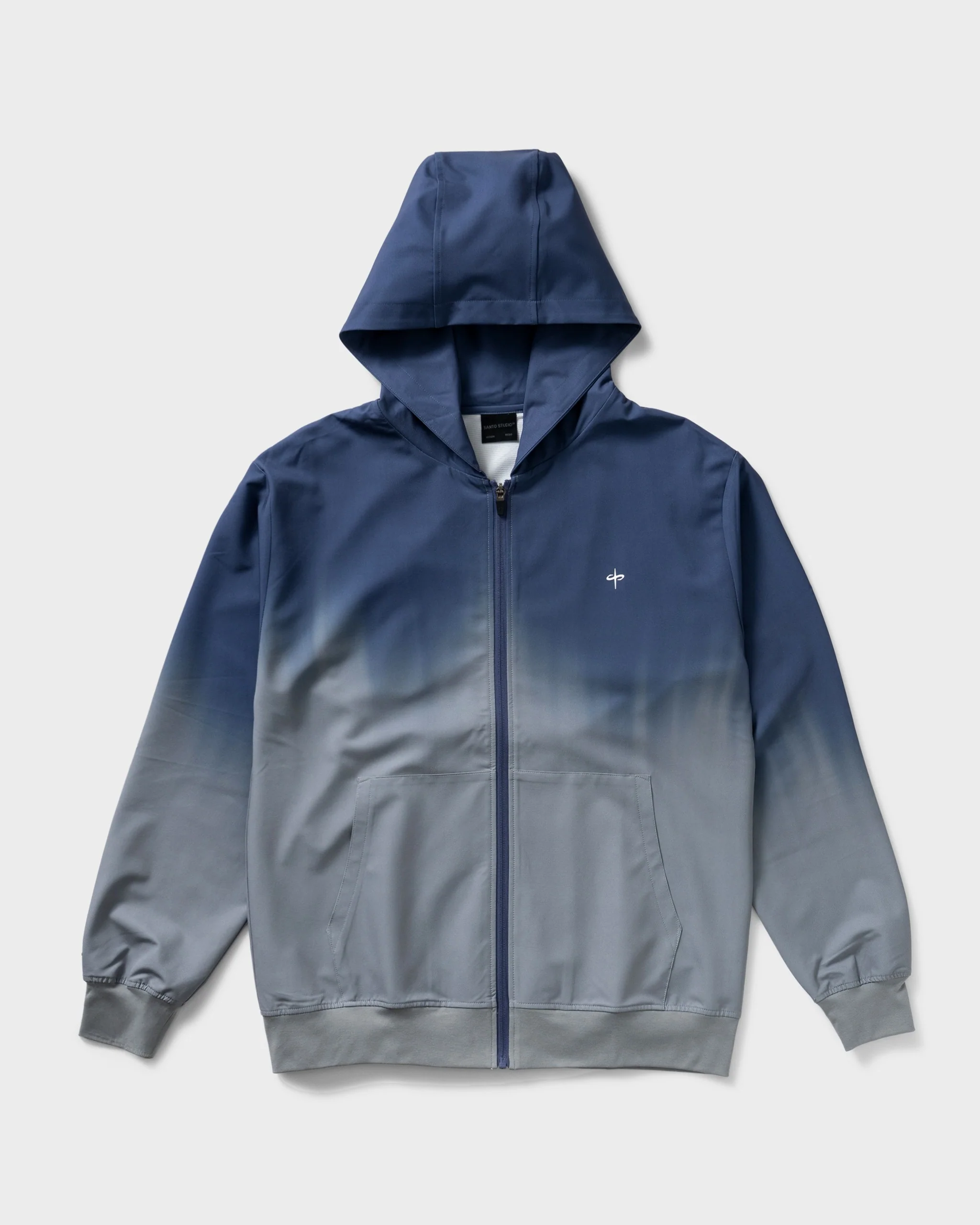Tempo Tech Zip Jacket - Image 52
