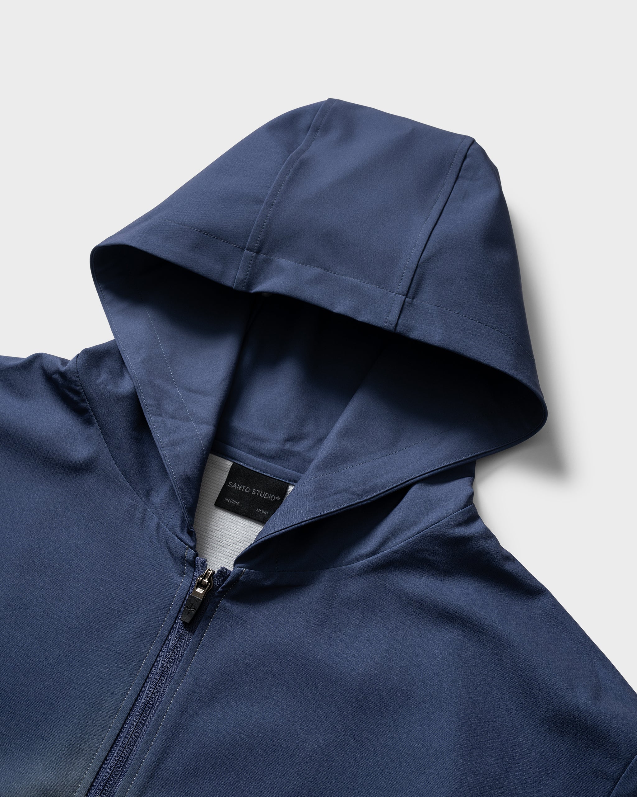 Tempo Tech Zip Jacket - Image 54