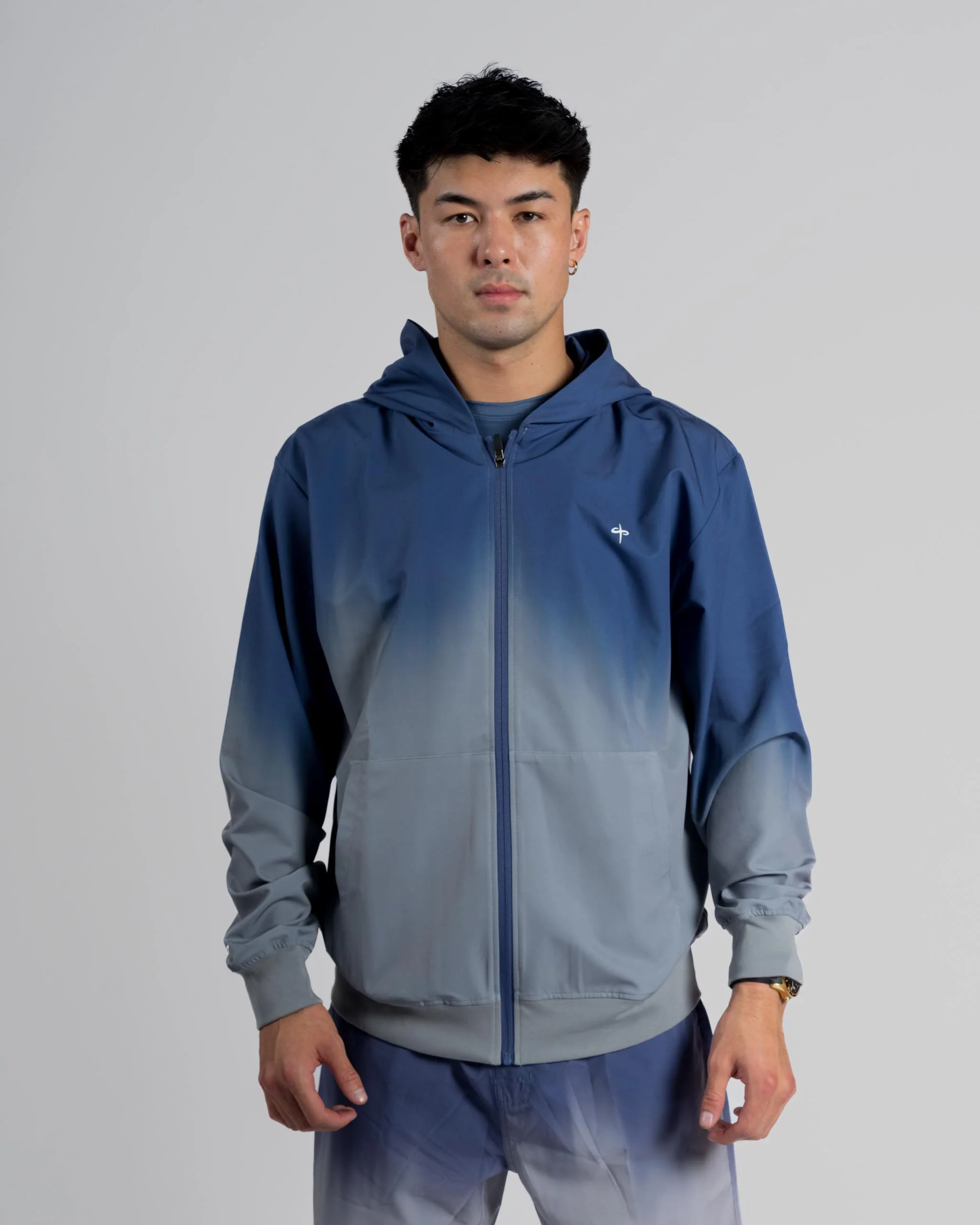 Tempo Tech Zip Jacket - Image 57
