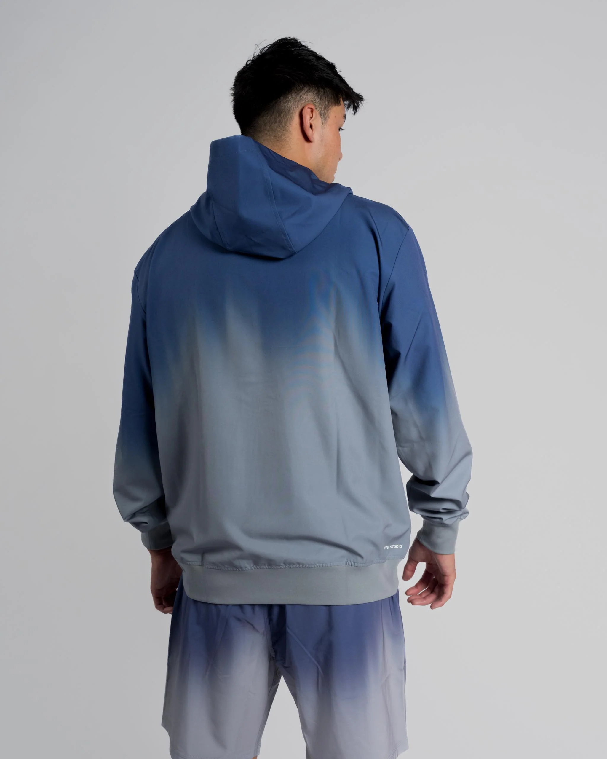 Tempo Tech Zip Jacket - Image 58