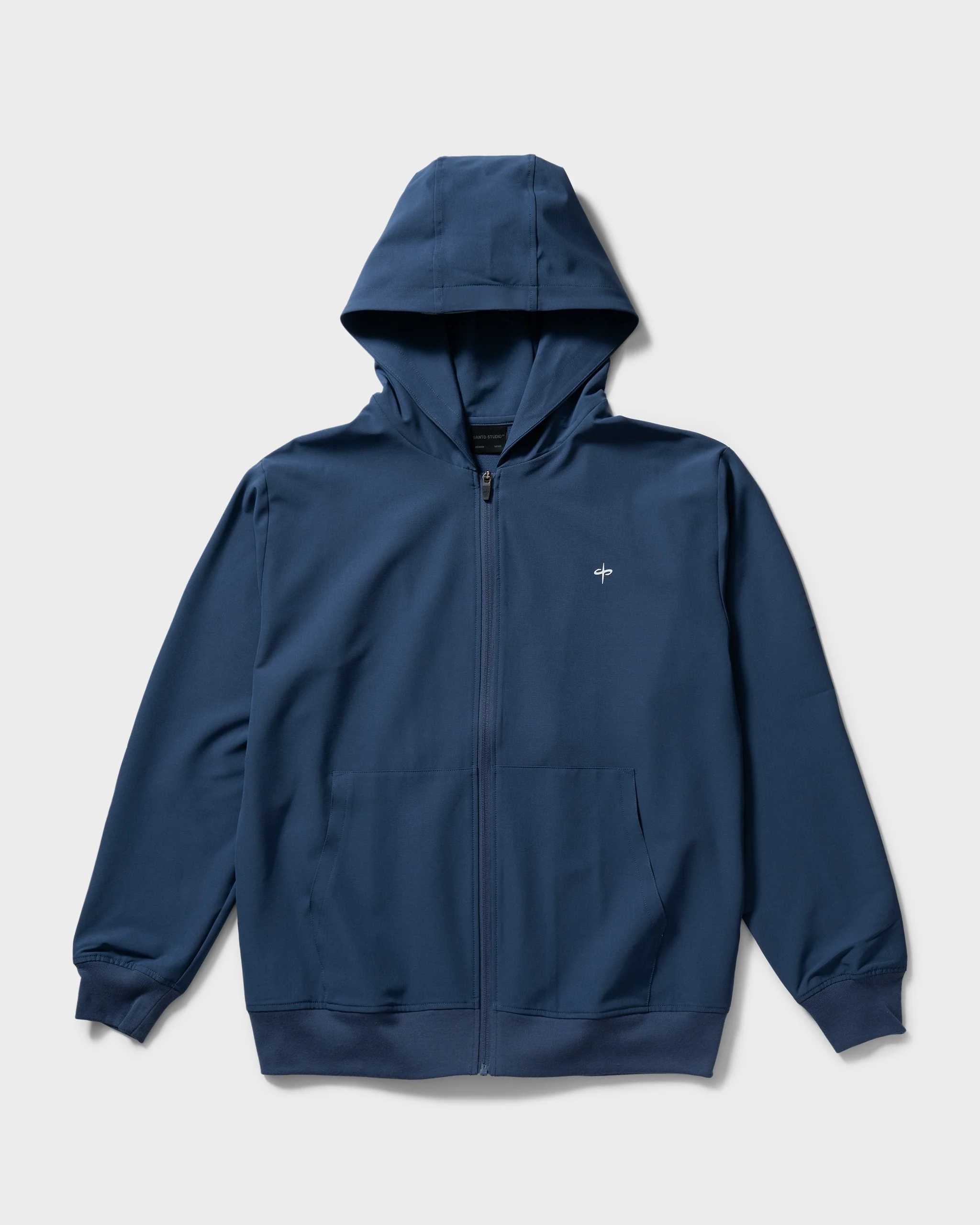 Tempo Tech Zip Jacket - Image 59