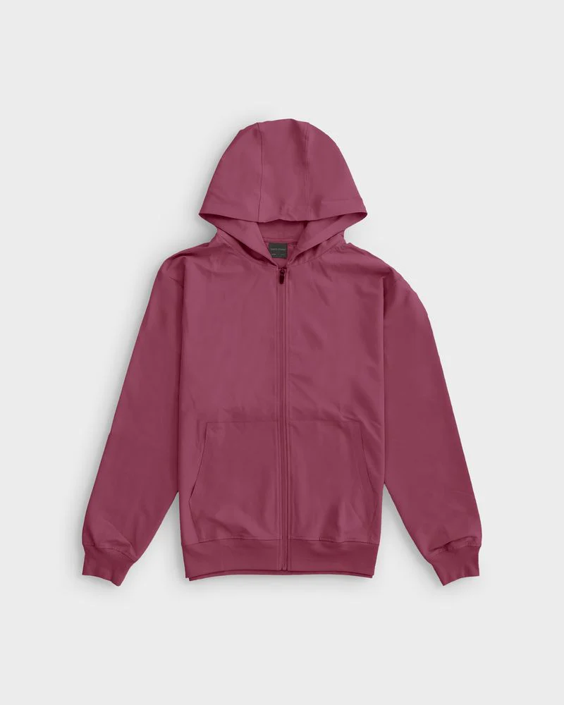 Tempo Tech Zip Jacket - Image 6