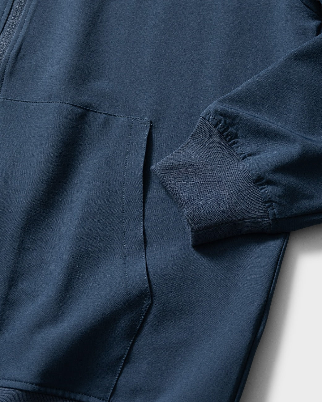 Tempo Tech Zip Jacket - Image 61