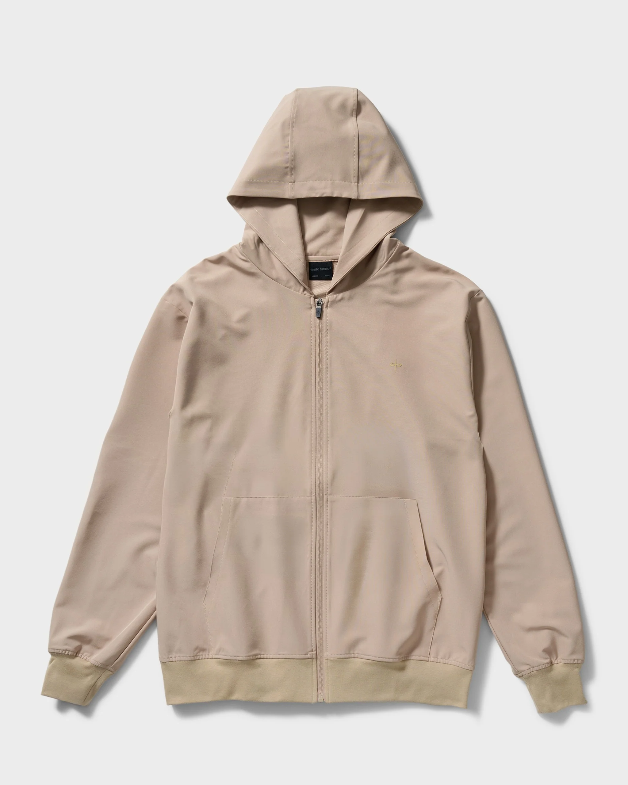 Tempo Tech Zip Jacket - Image 64