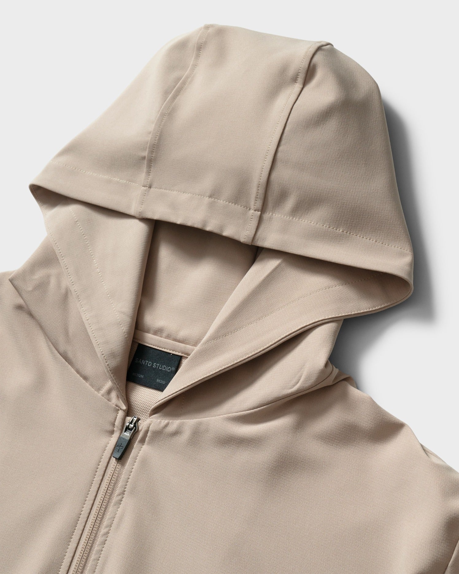Tempo Tech Zip Jacket - Image 67