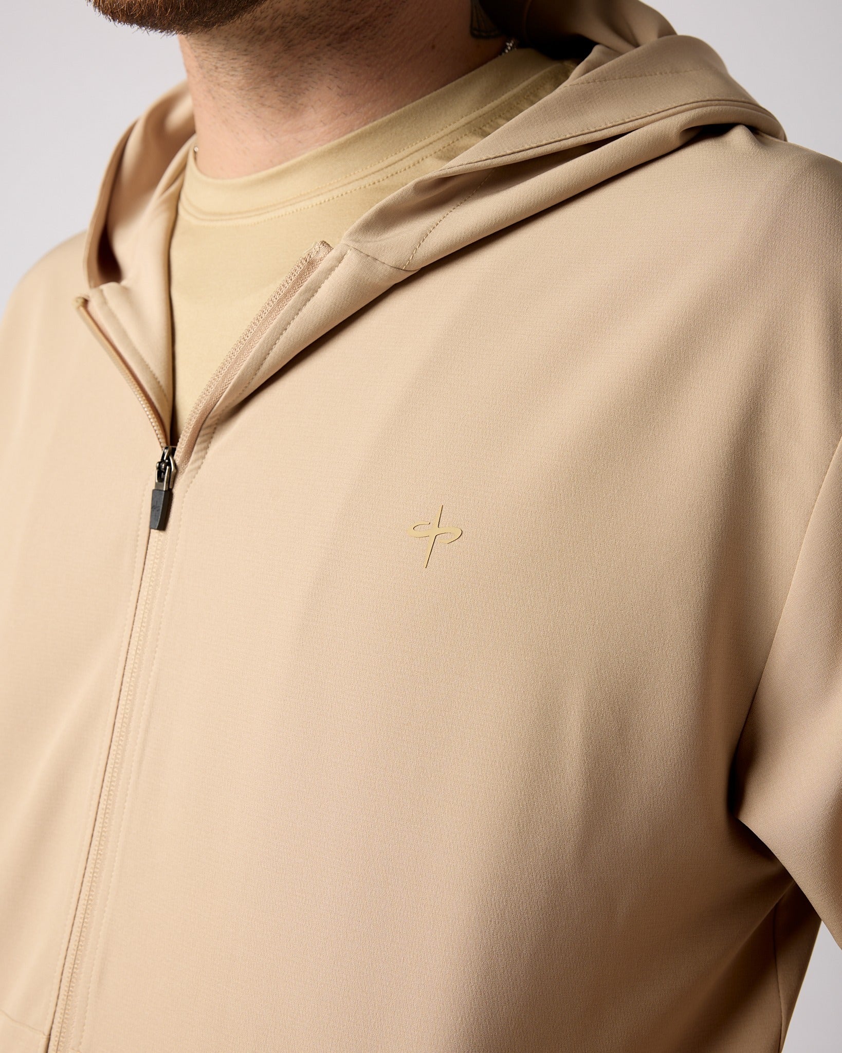 Tempo Tech Zip Jacket - Image 73