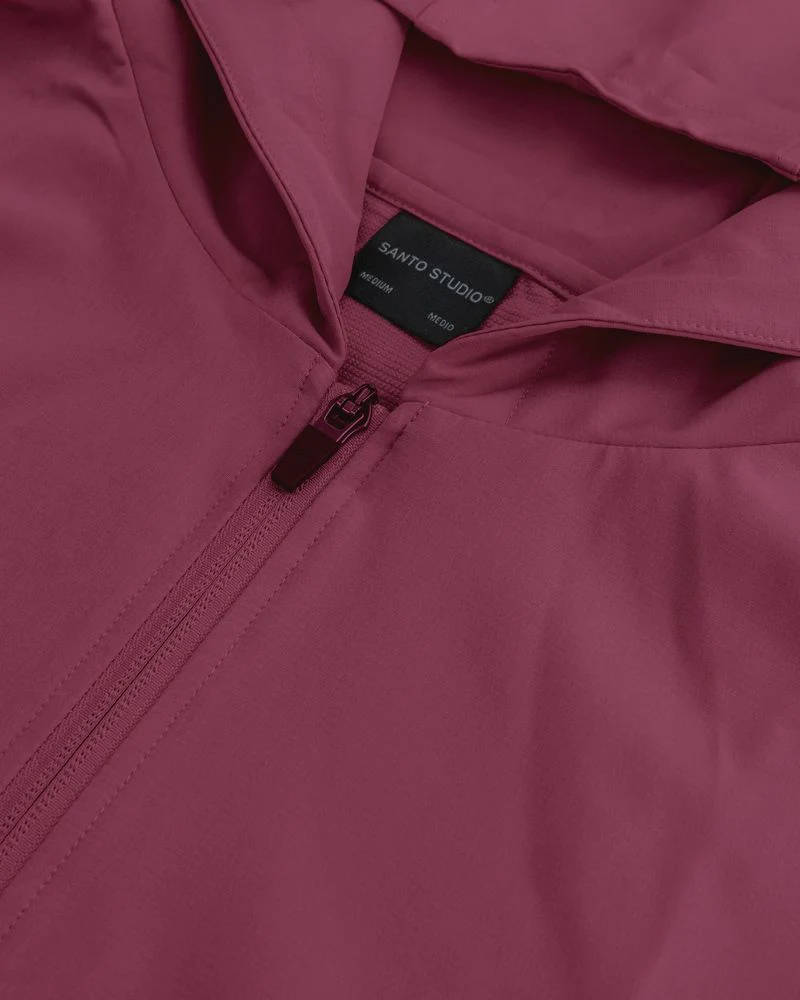 Tempo Tech Zip Jacket - Image 8