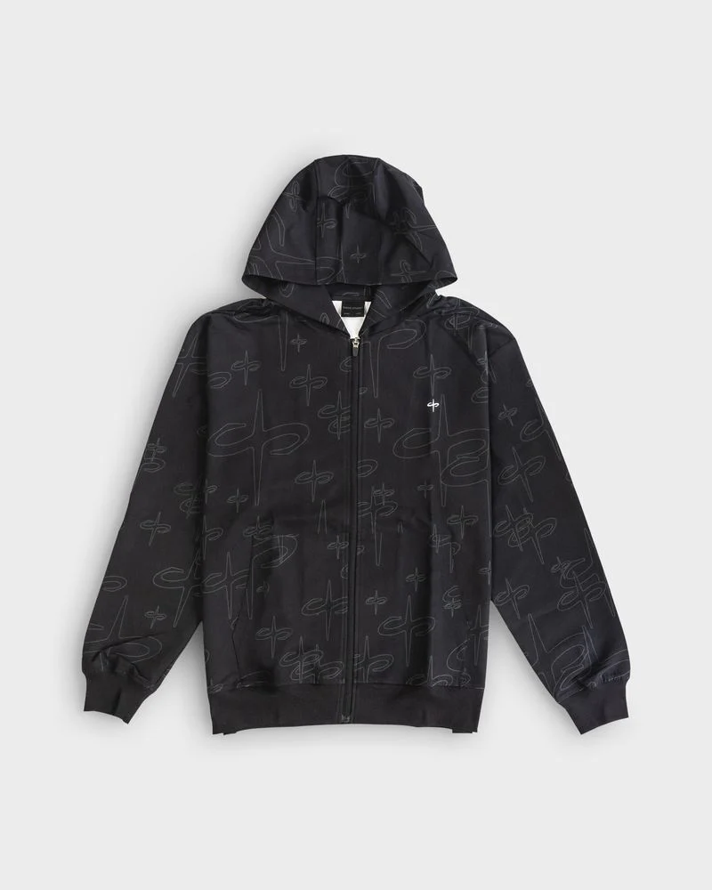 Tempo Tech Zip Jacket - Image 9