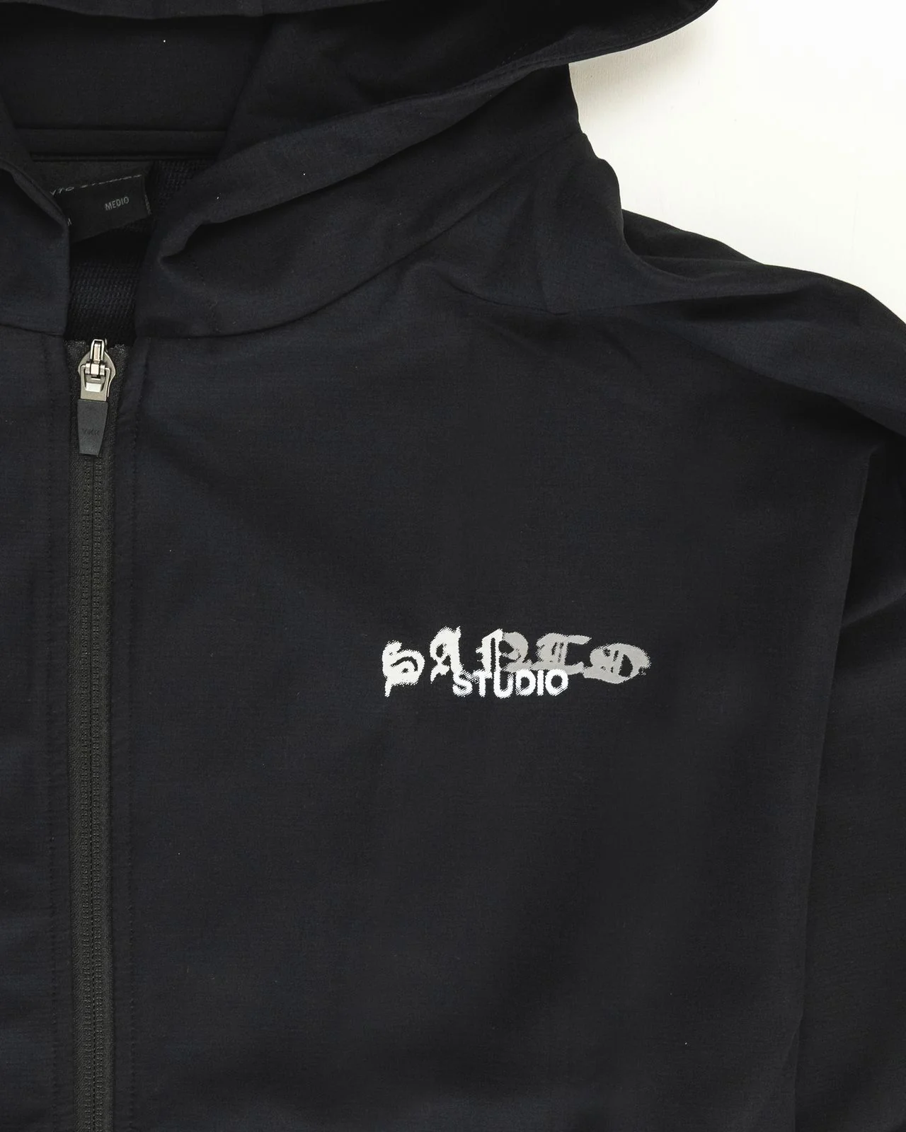Tempo Tonal Tech Zip Jacket - Image 4
