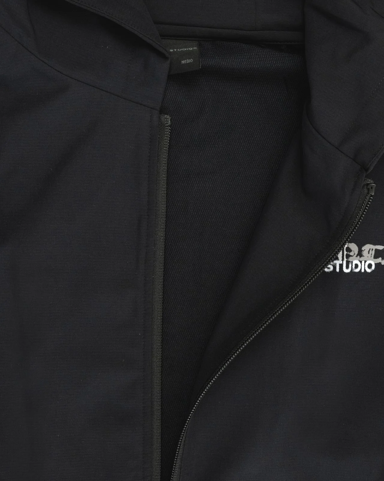 Tempo Tonal Tech Zip Jacket - Image 5