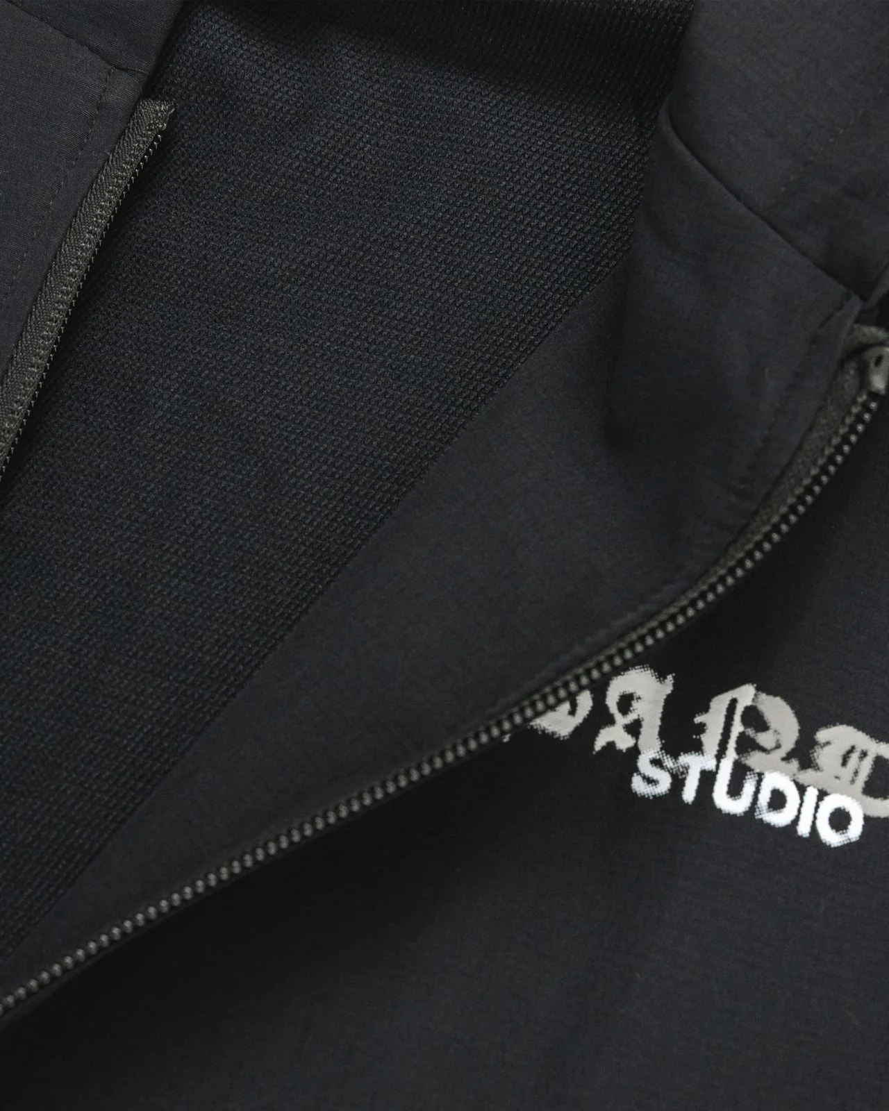 Tempo Tonal Tech Zip Jacket - Image 6