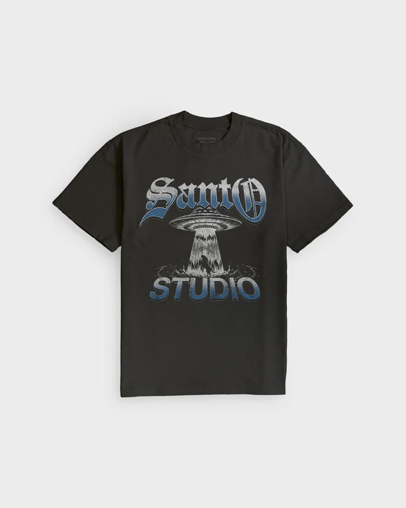 The Hand Drappo Tee