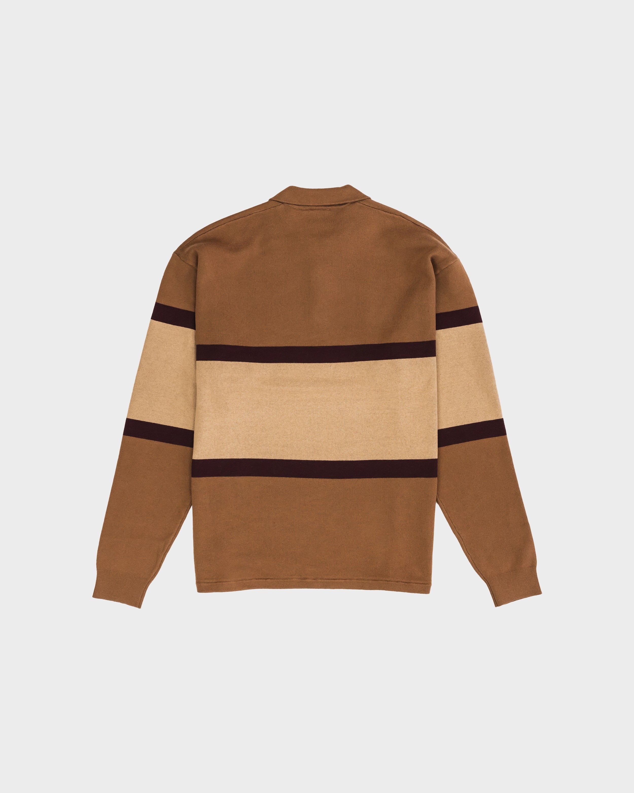 Uno Jacquard Sweater - Image 3