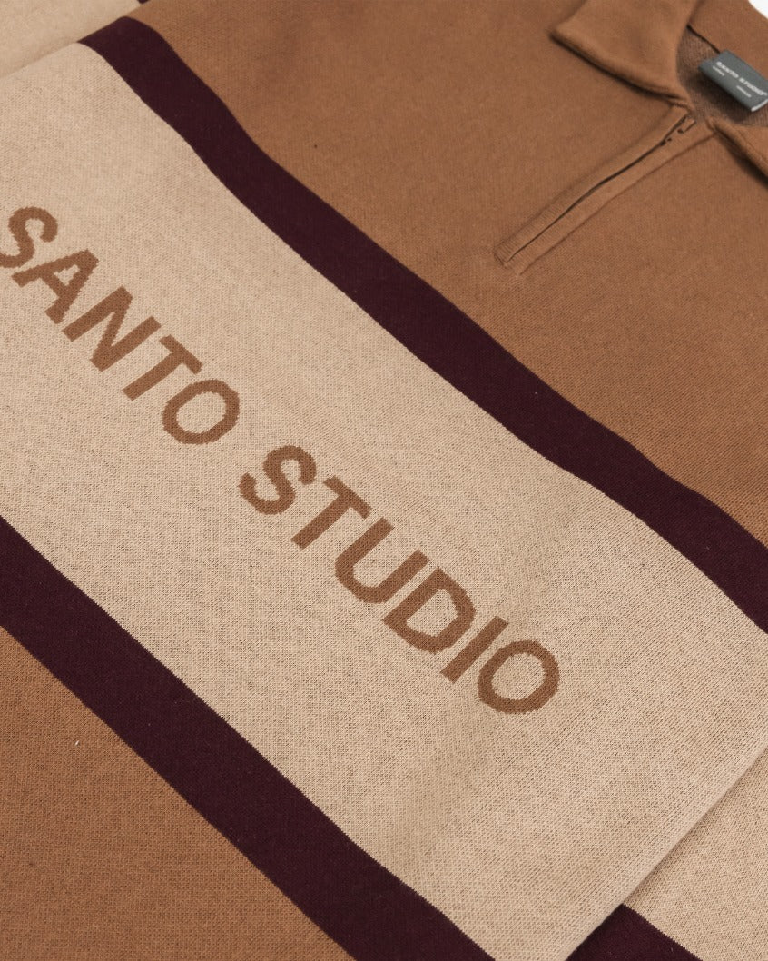 Uno Jacquard Sweater - Image 4
