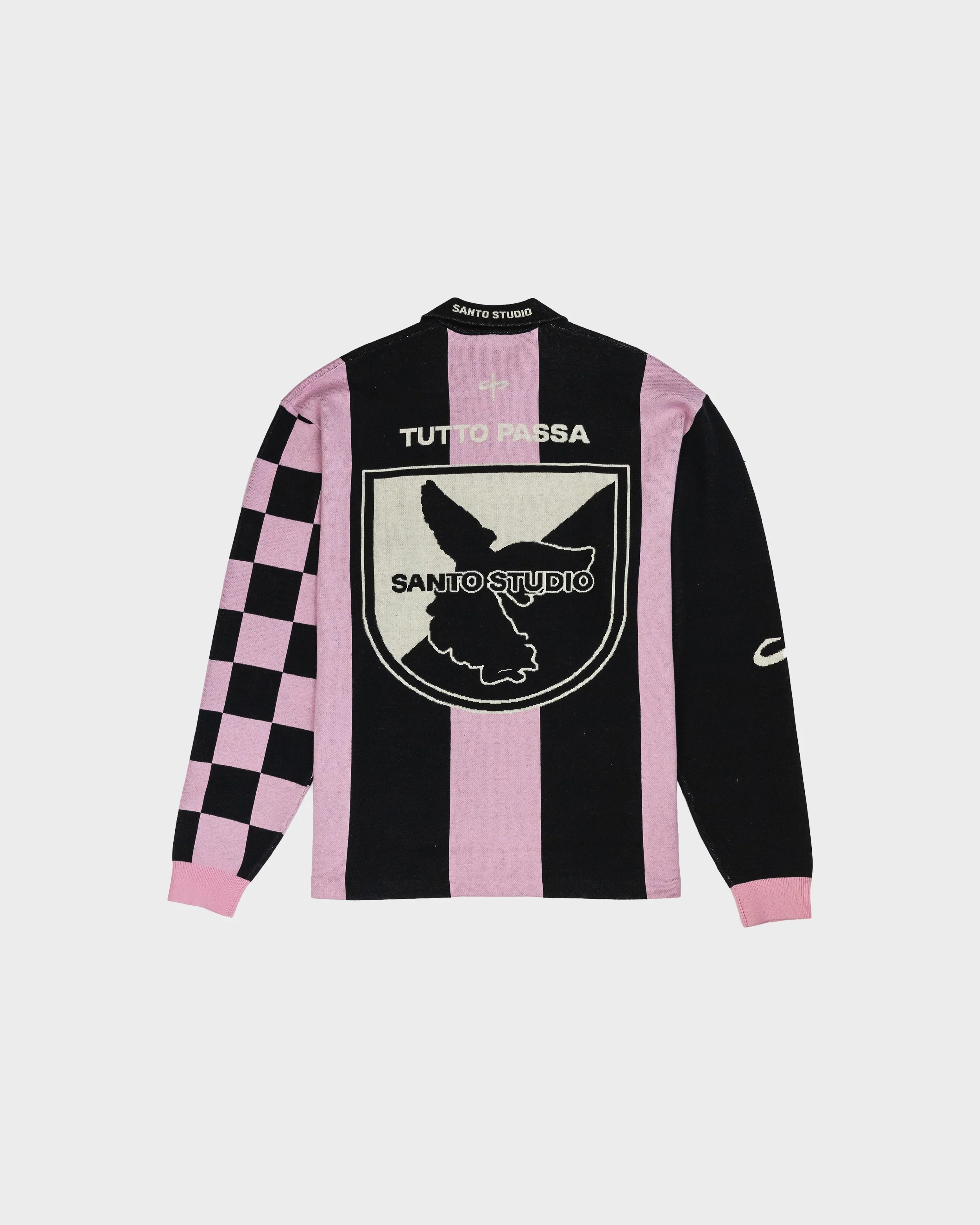 Uno Palermo Sweater - Image 3
