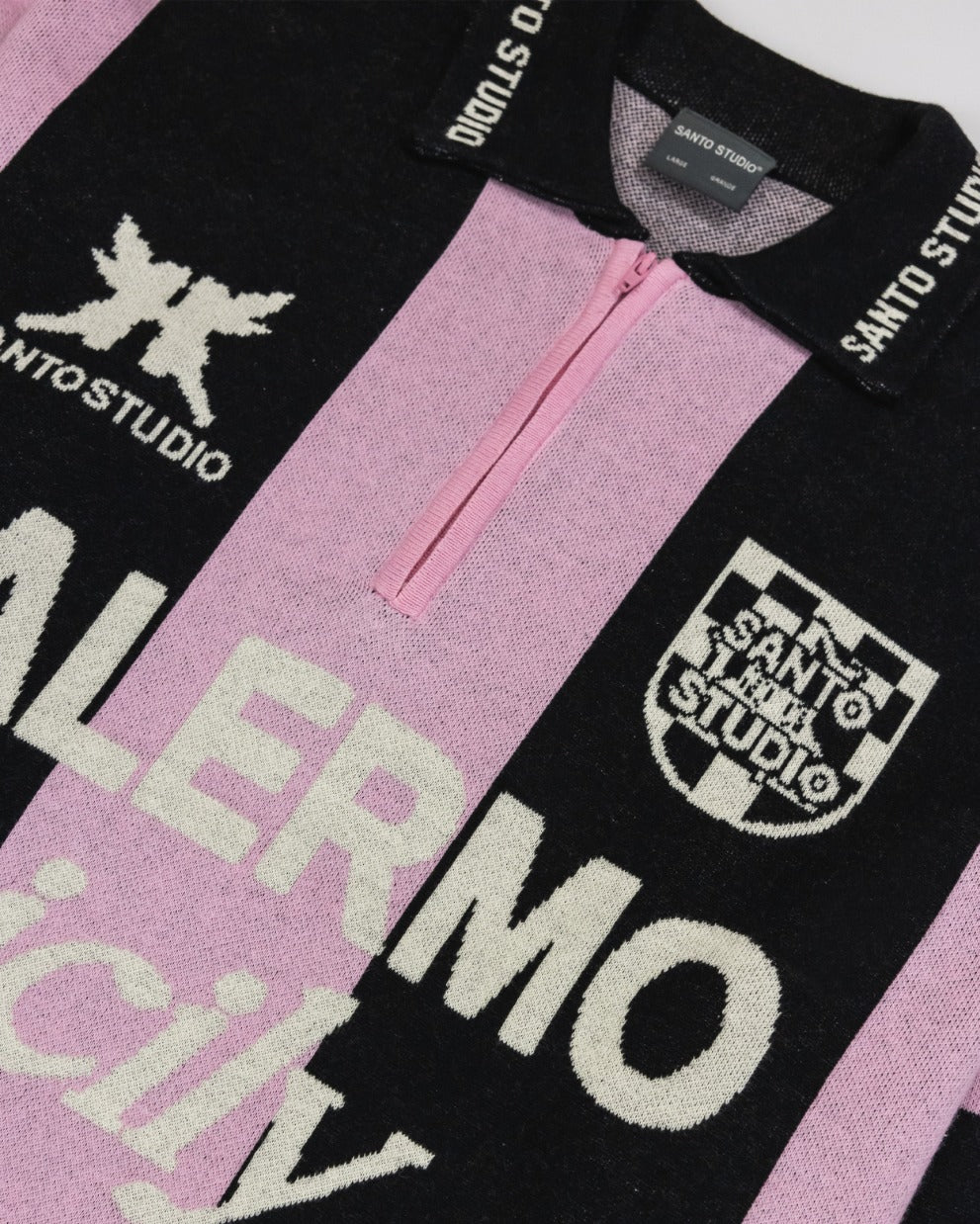 Uno Palermo Sweater - Image 4