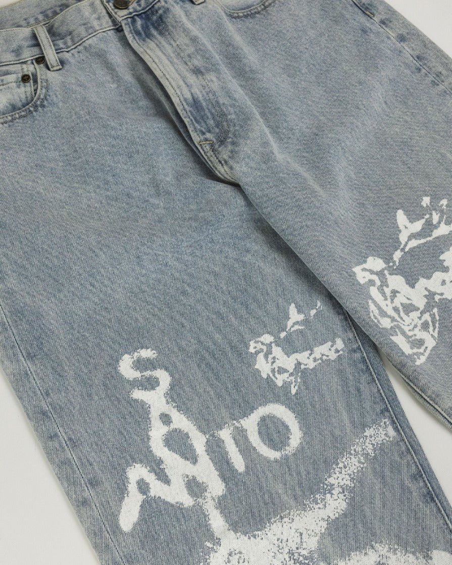 Vincenza Medici Denim - Image 4