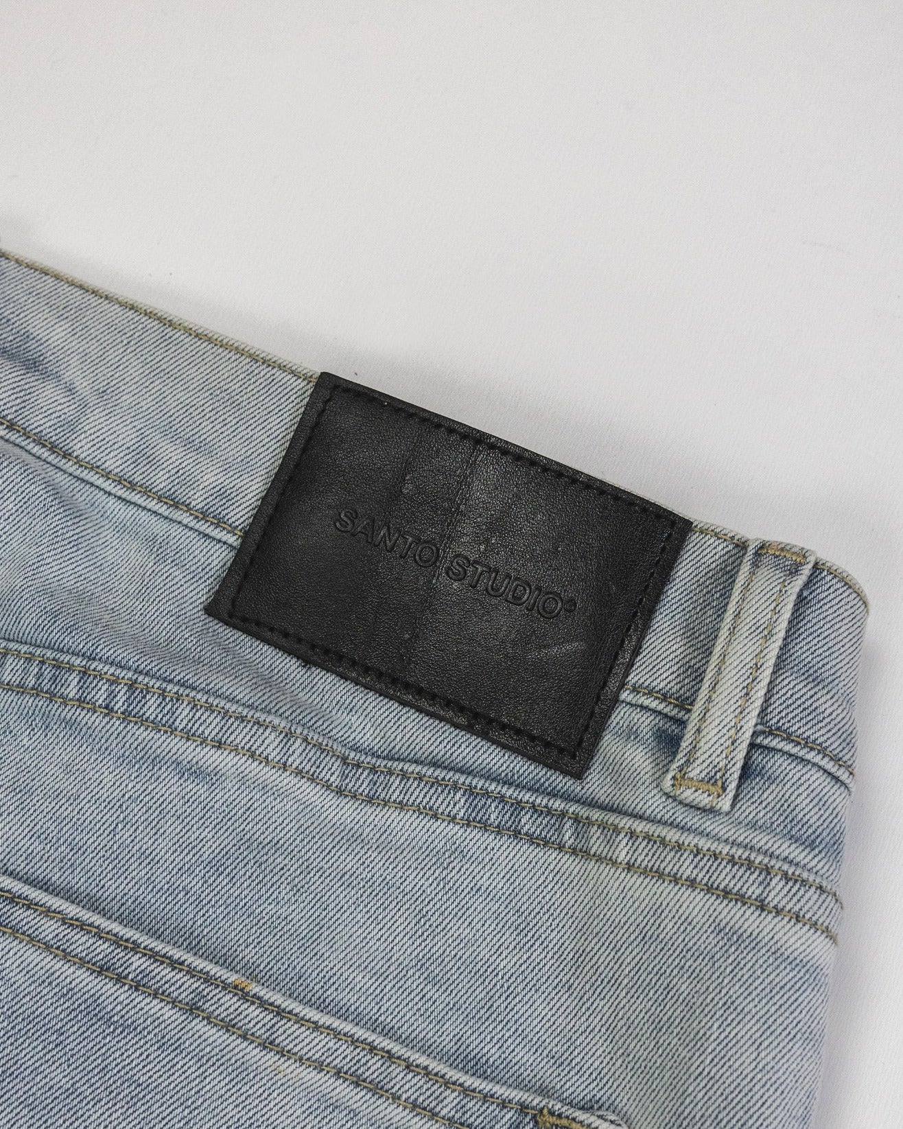 Vincenza Medici Denim - Image 5